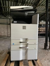 Sharp MX-2310U è una