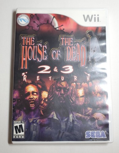 The house dead 3 - the,
