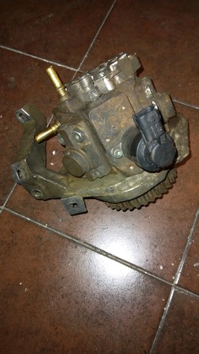 Pompa iniezione diesel - iniezione,