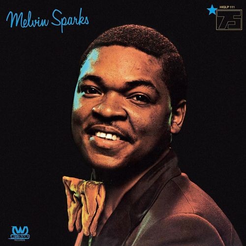 Vinile melvin sparks - vinile,