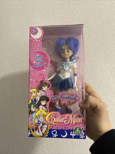 Sailor moon giochi - moon, preziosi