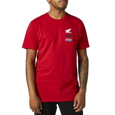 T-shirt FOX Racing Honda Wing