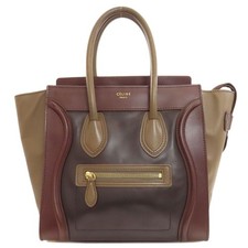 CELINE Borsa Bagaglio Micro