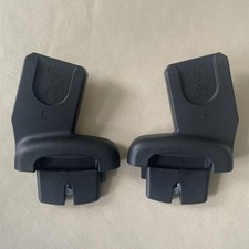 Britax Romer Click & Go