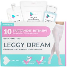 EM CARE Kit Completo