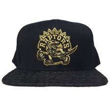 Toronto Raptors Mitchell &