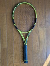 Babolat Pure Aero 2019 g3