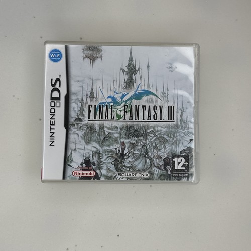 Gioco nintendo final - gioco, ds