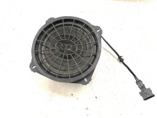 AUDI A4 B7 8E 1x cassa altoparlante subwoofer 8E9035382D ORIGINALE HAES