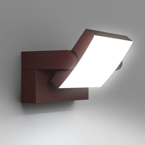 Led lampade parete esterno - lampade,