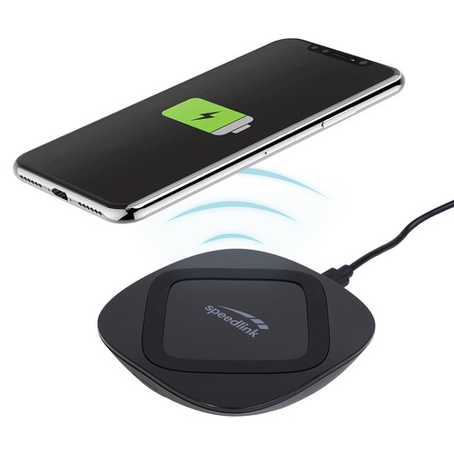 Caricatore wireless per - caricatore, qi