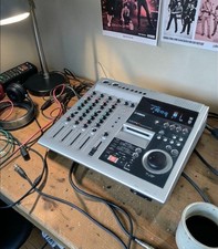 Yamaha MD4S Multitraccia