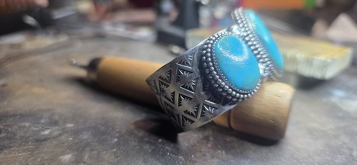 Bracciale fatto mano in - fatto,