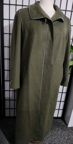 Cappotto lungo donna - , vintage