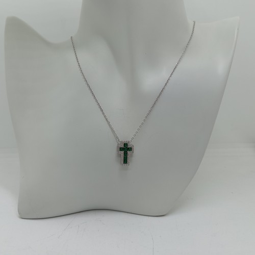 Collana donna ciondolo - da,