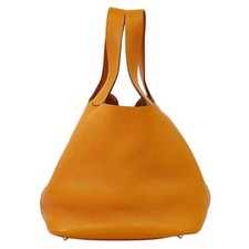 Borsa a mano HERMES Picotin