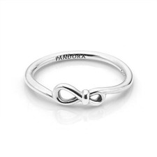 Pandora Bague Infinity en