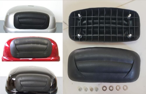 Bauletto universale per - , moto