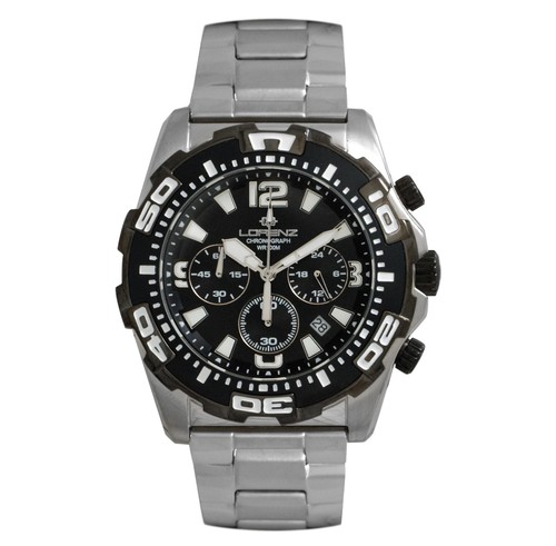 Orologio uomo lorenz - orologio,