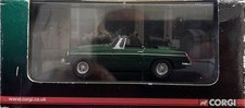CORGI VANGUARDS - MGB ROADSTER