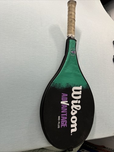 Racchetta tennis wilson - tennis,
