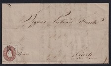 Austria, ritaglio intero 10