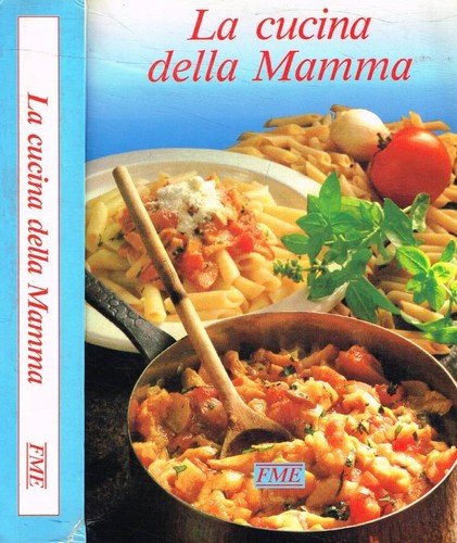 Cucina della mamma ied - ,