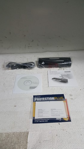 Brookstone scanner portatile
