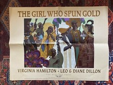 Poster La ragazza che filava