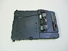 8200780021 CENTRALINA BODY COMPUTER RENAULT MEGANE SCENIC II 1.5 DCI 2008 K9KP7