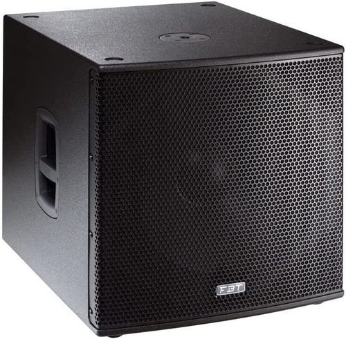 Fbt subline 118sa subwoofer - 118sa,