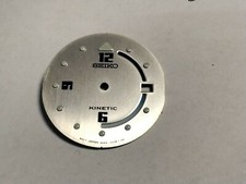 QUADRANTE SEIKO 3M22 0D39