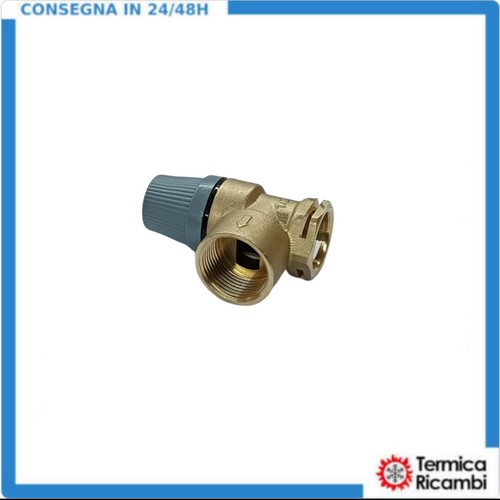 Vaillant valvola sicurezza - vaillant, di