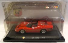 ABARTH OT 1600 1966 - ABARTH