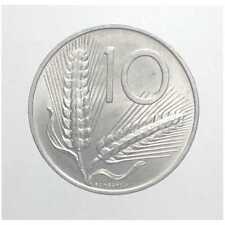 Repubblica Italiana - 10 Lire