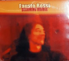 FAUSTO ROSSI - BECOMING