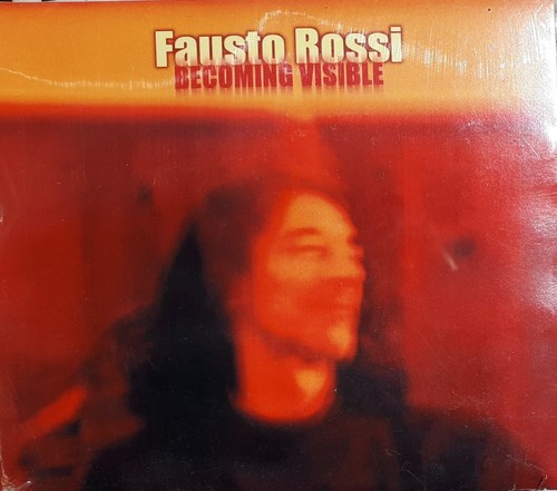 Fausto rossi becoming - fausto,