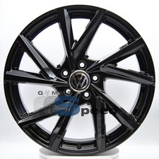 Set cerchi lega da 19 - 4,