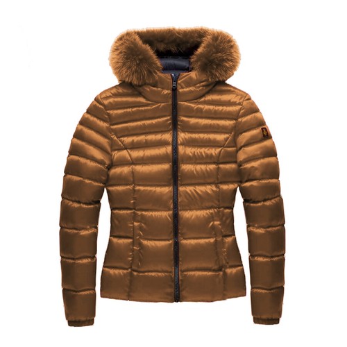 Piumino donna refrigiwear - piumino,