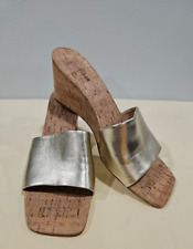 EasyFox Sandali Zeppa Donna