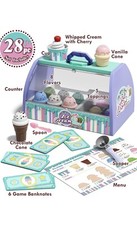 Giocattoli Gelato per