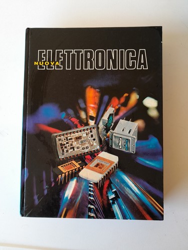 Nuova elettronica rivista - nuova,