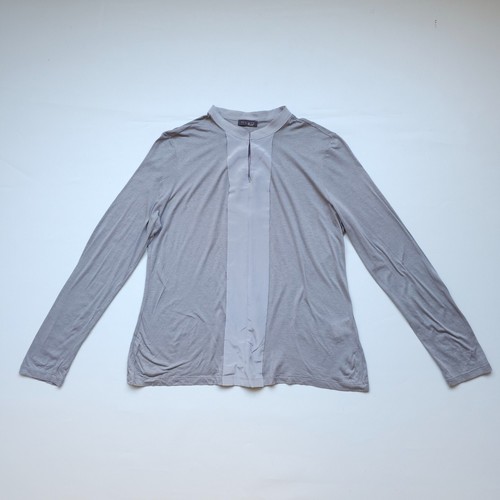 Top peserico manica lunga - manica,