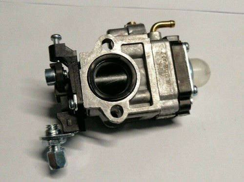 Carburatore decespugliatore - carburatore,