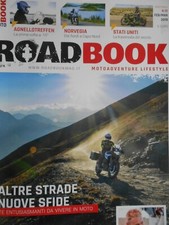 Road Book 2019 10.Altre strade nuove sfide USA,Harley-Davidson 18-J,Piemonte