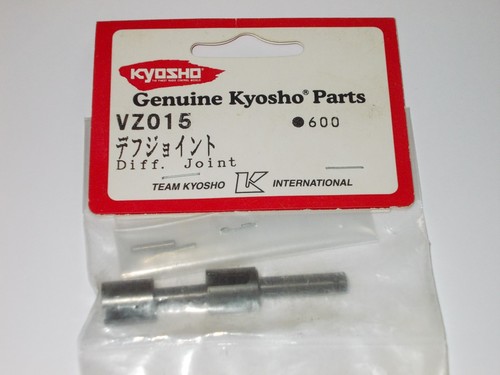 Kyosho vz015 giunto - giunto, diff