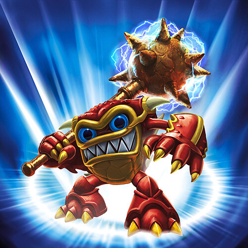 Skylanders spyro adventure - spyro's,