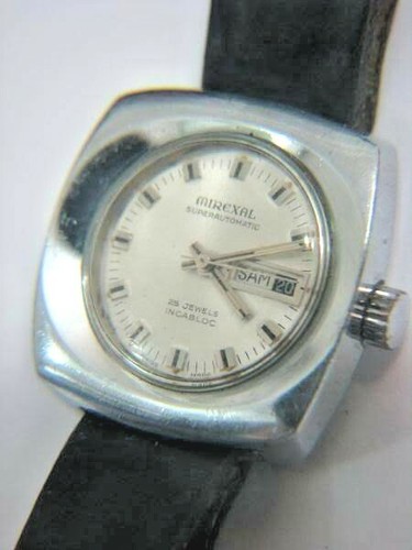 Orologio mirexal super - orologio,