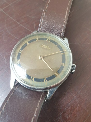 Orologio doxa vintage - orologio,
