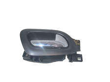 Maniglia interna Posteriore Destra per Citroen C3 2 Serie (2005   2010)